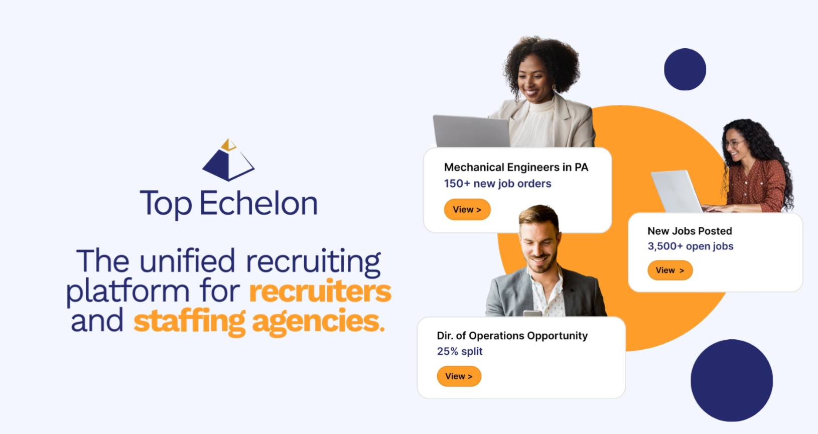Top Echelon Explainer Video